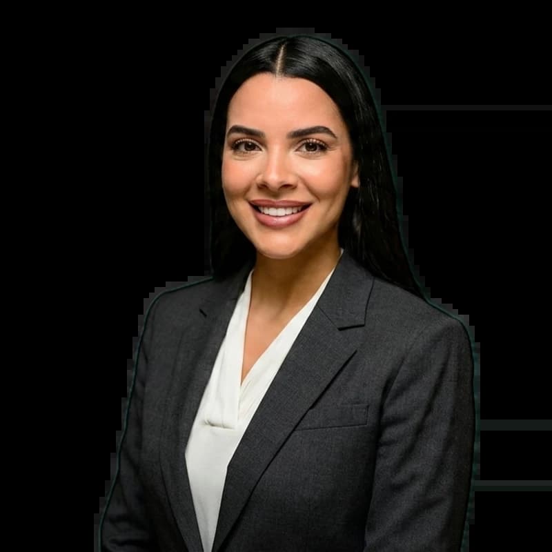Portrait of Starr Guerra