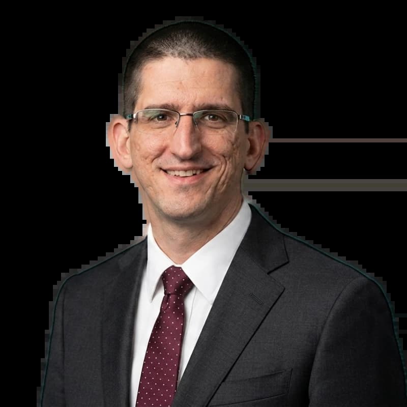 Portrait of Igor Hernandez