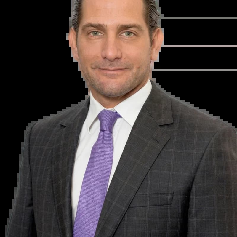 Portrait of Christopher S. Russomanno