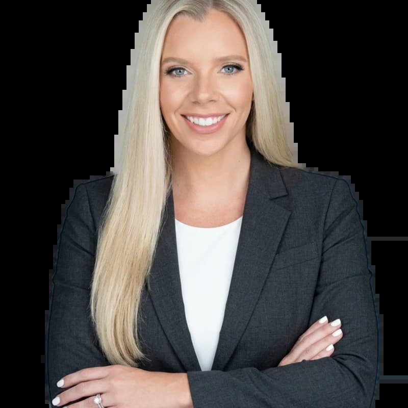Portrait of Amanda Demanda