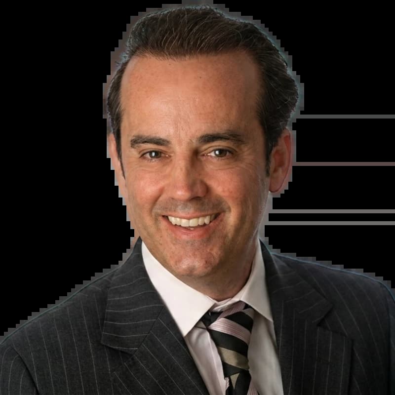 Portrait of Richard H. Emas