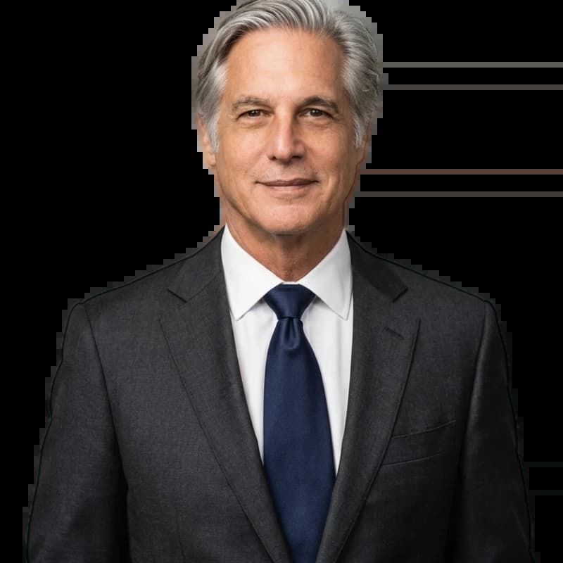 Portrait of Jorge C. Borron