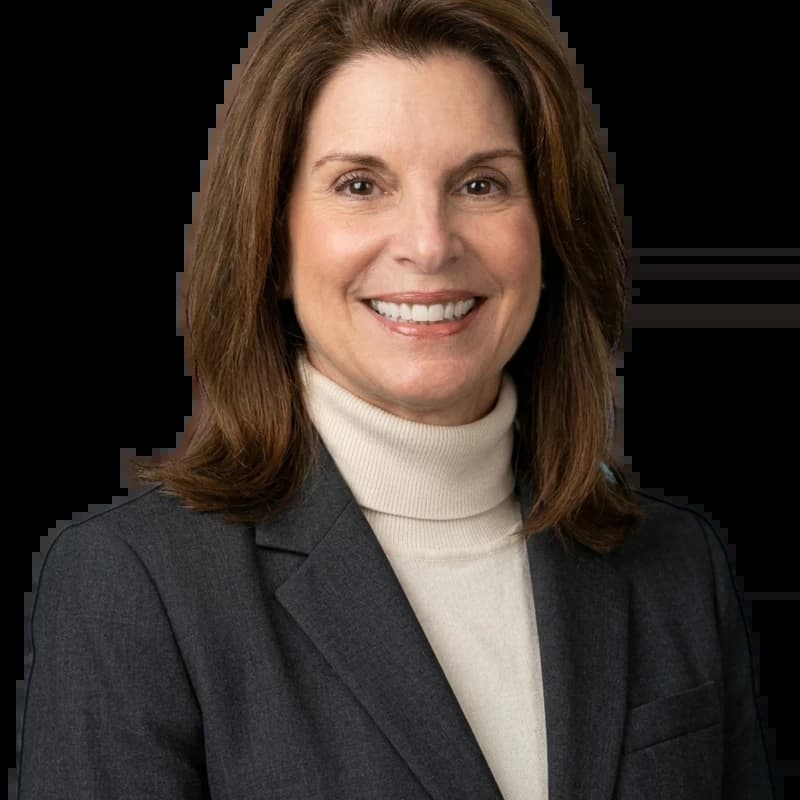 Portrait of Lourdes Cambo