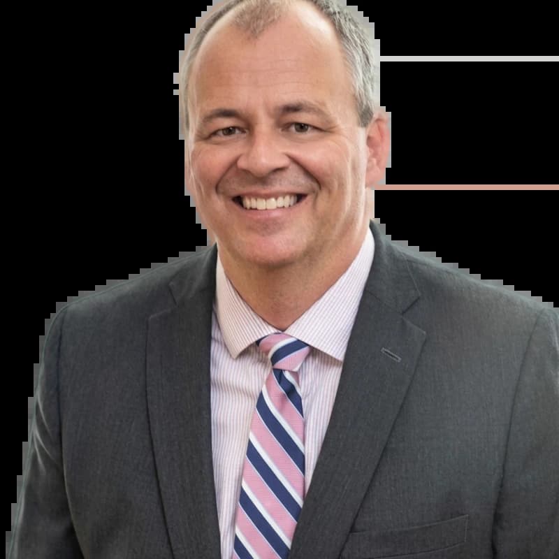 Portrait of Attorney Doan
