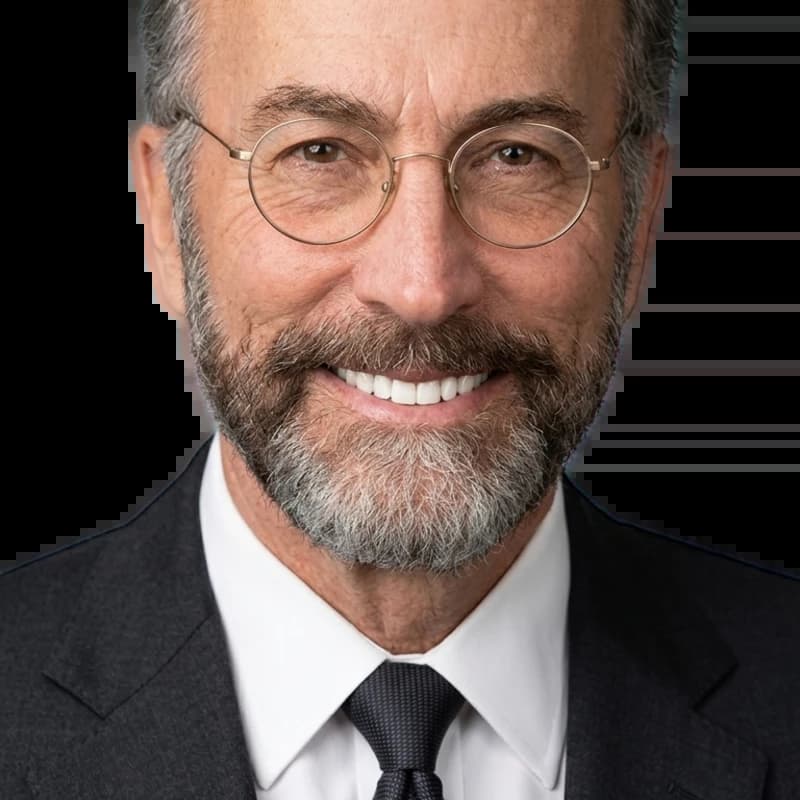 Portrait of Robert G. Corirossi