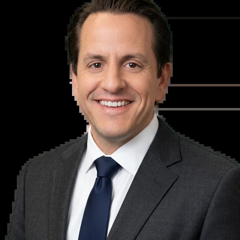 Portrait of Manny Dieguez