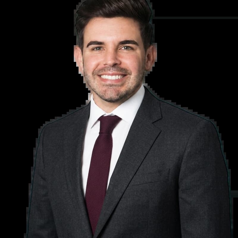 Portrait of Brian L. Elstein