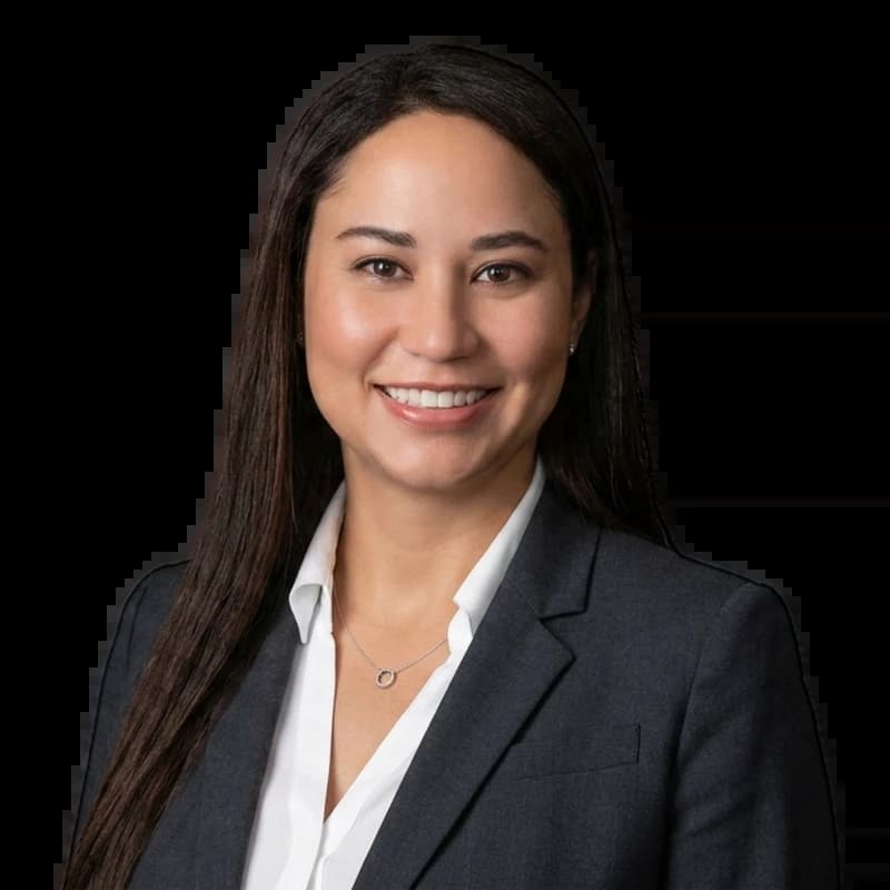 Portrait of Michelle Y. Gurian