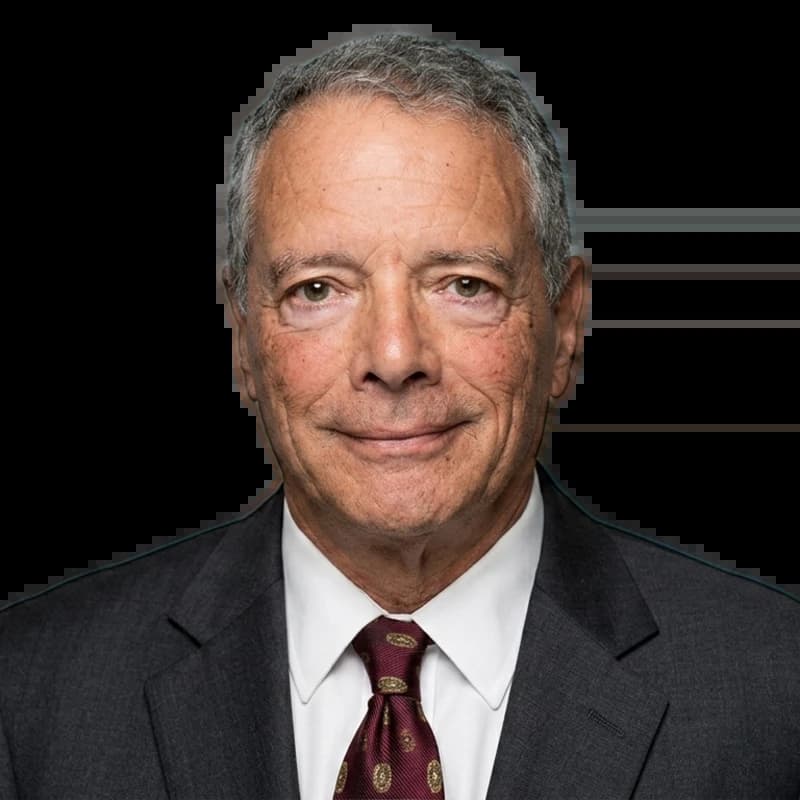 Portrait of David S. Wieder