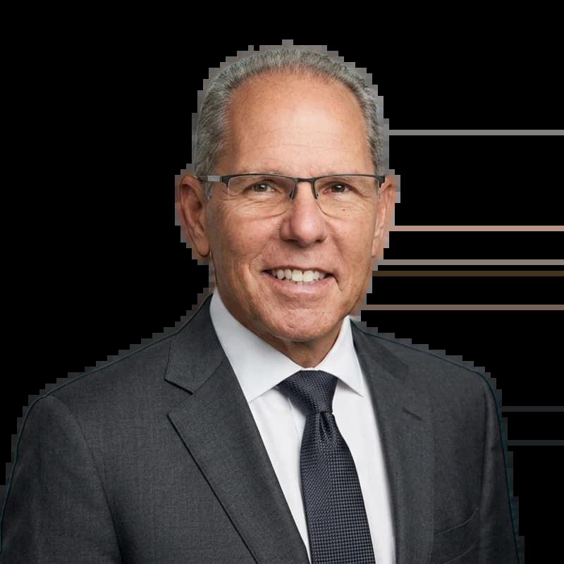 Portrait of Octavio Martinez