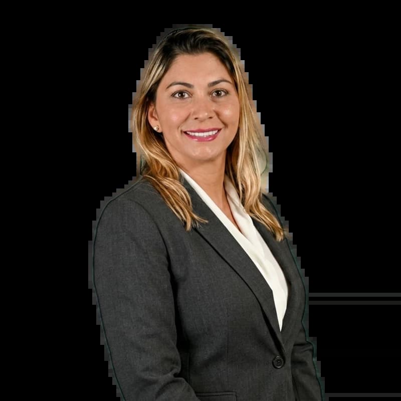 Portrait of Karla Lopez-Fernandez