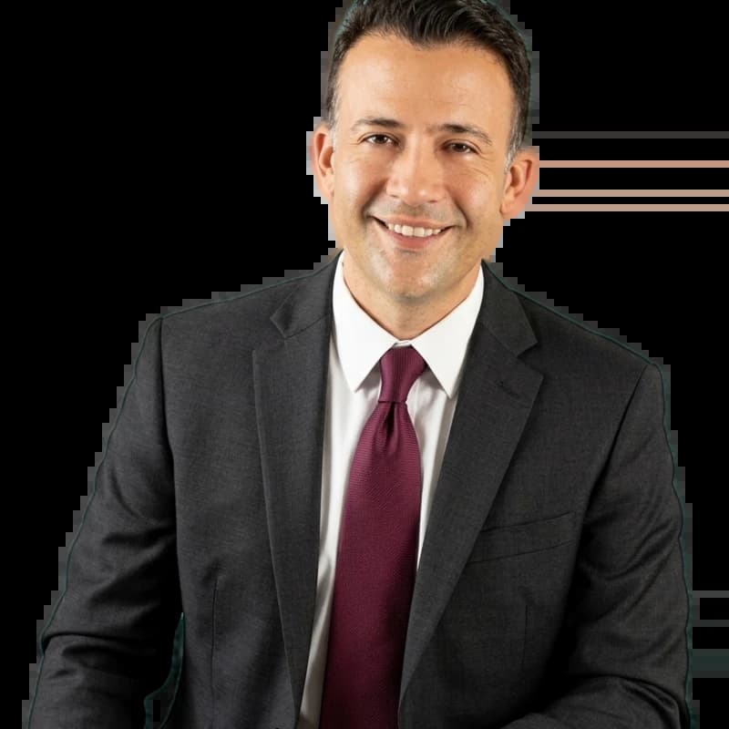 Portrait of Raymond R. Dieppa