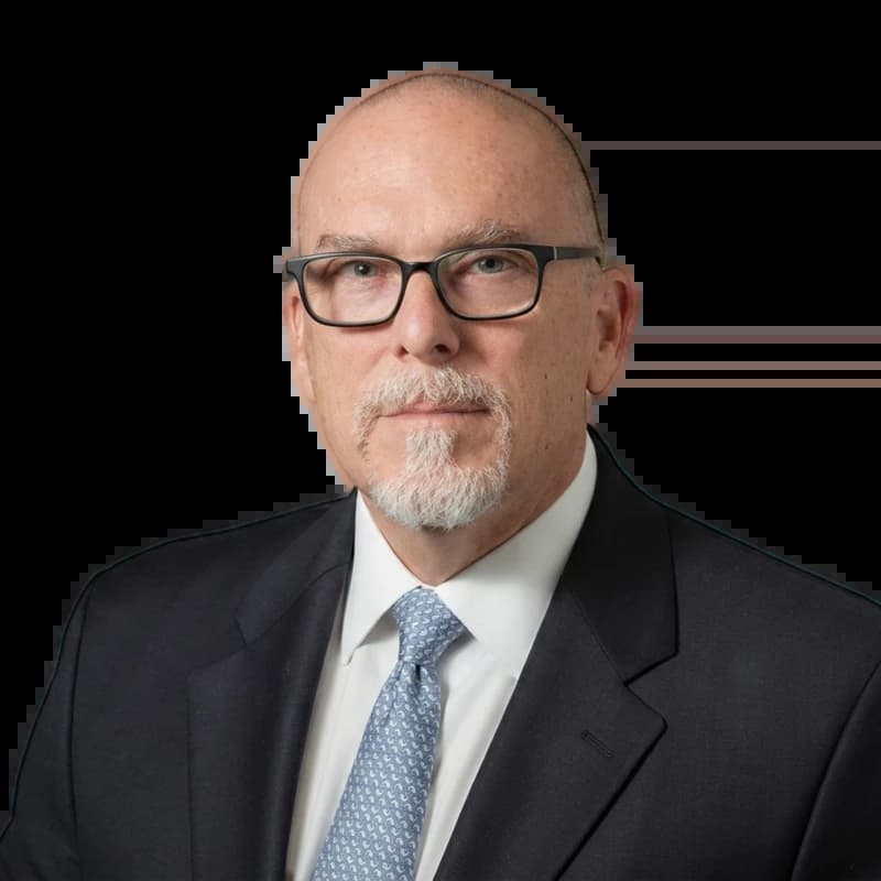 Portrait of Jason A. Deitch