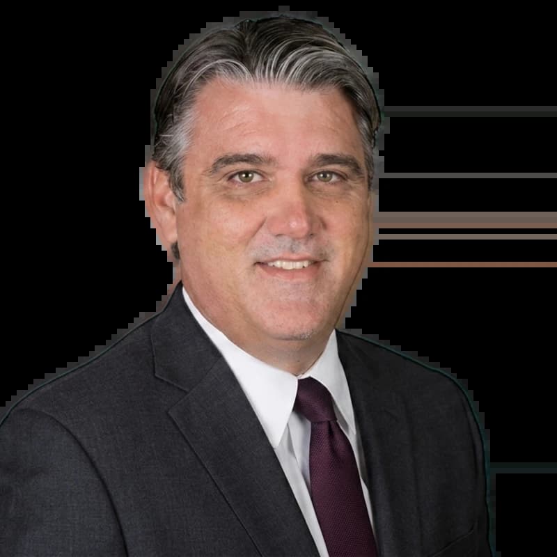 Portrait of Stephen F. Cain