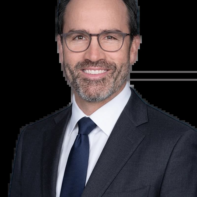 Portrait of Michael A. Winkleman