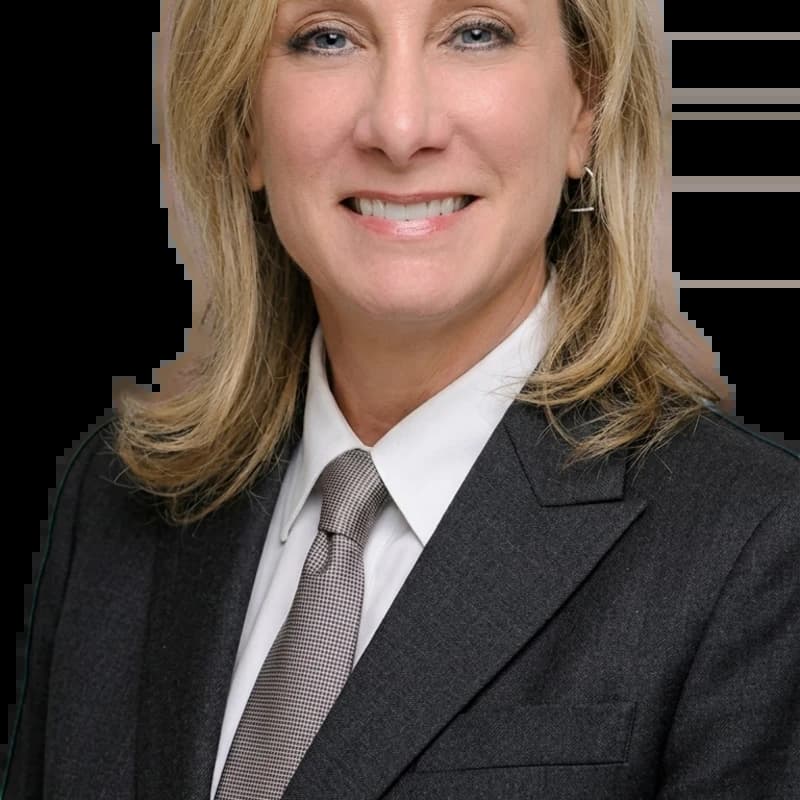 Portrait of Carol L. Finklehoffe