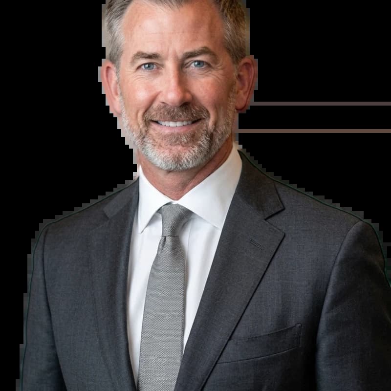 Portrait of Dan Dolan