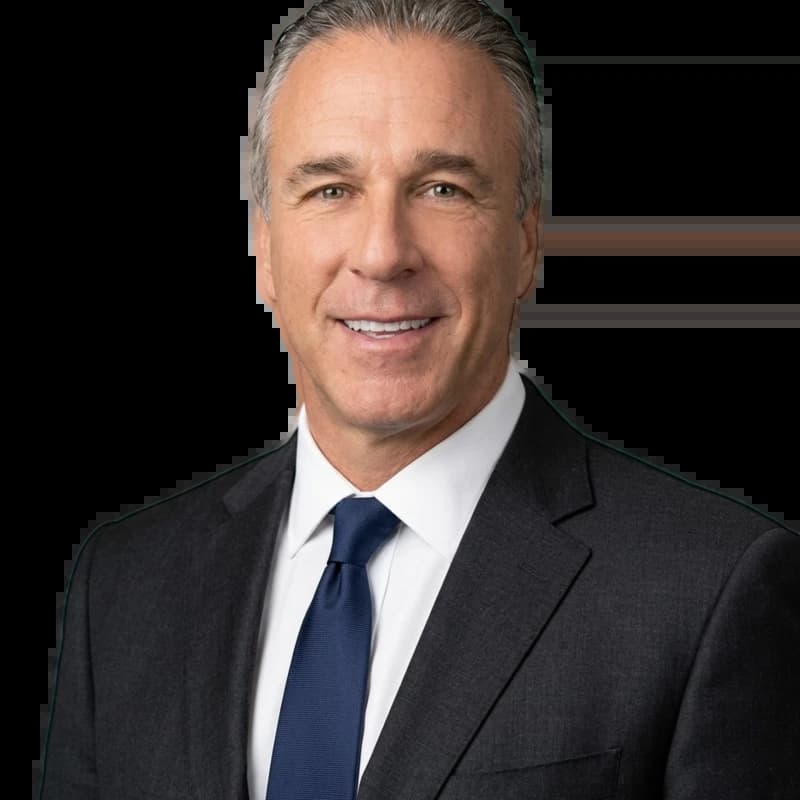 Portrait of David Zieper