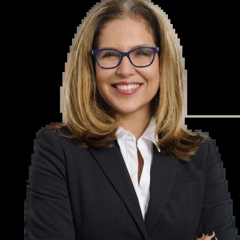 Portrait of Analise Perales