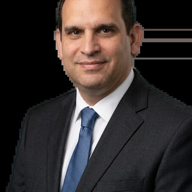 Portrait of Edersy Suarez