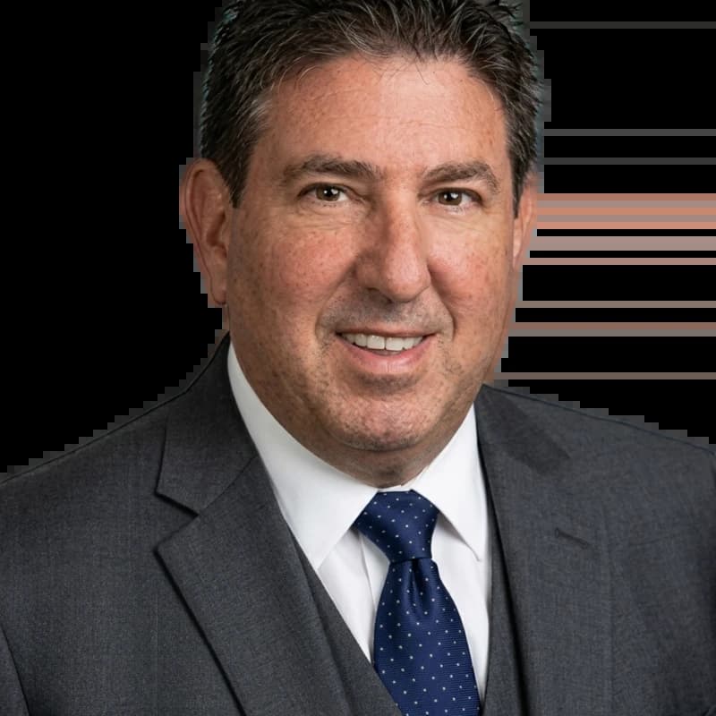 Portrait of David Alschuler