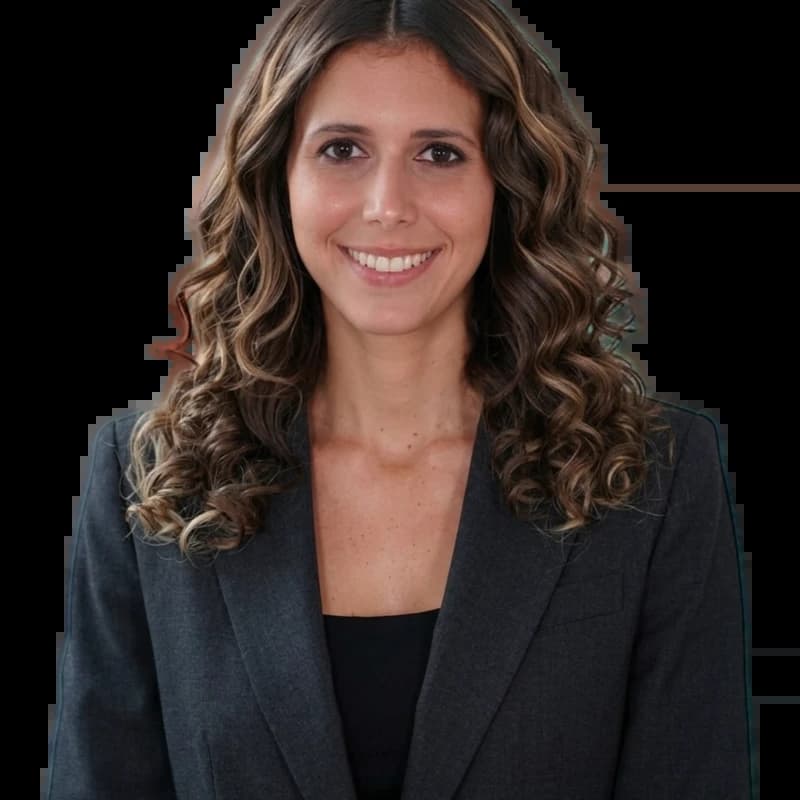 Portrait of Linder Diaz