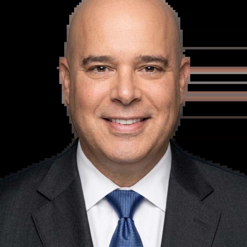 Portrait of Alex Hanna