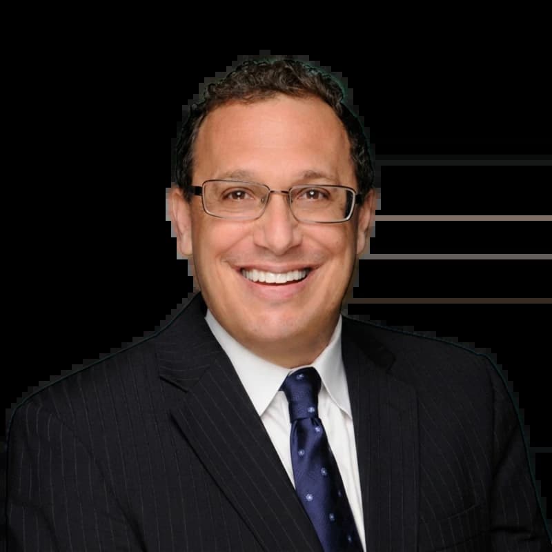 Portrait of David Pollack