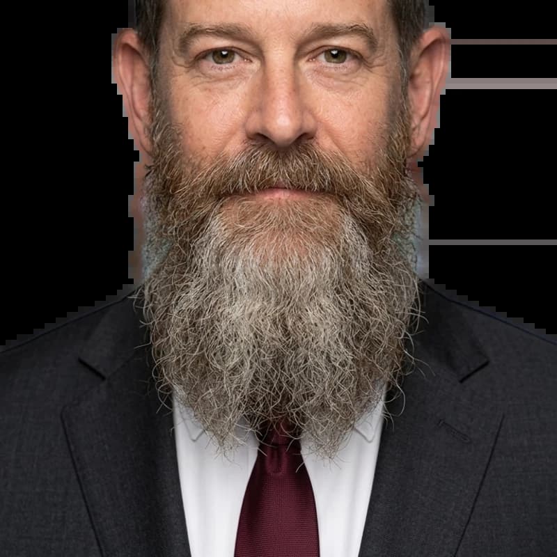 Portrait of Lonnie Richardson