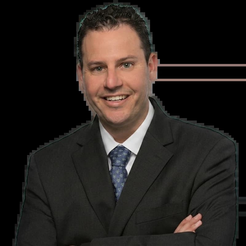 Portrait of Pacin Levine