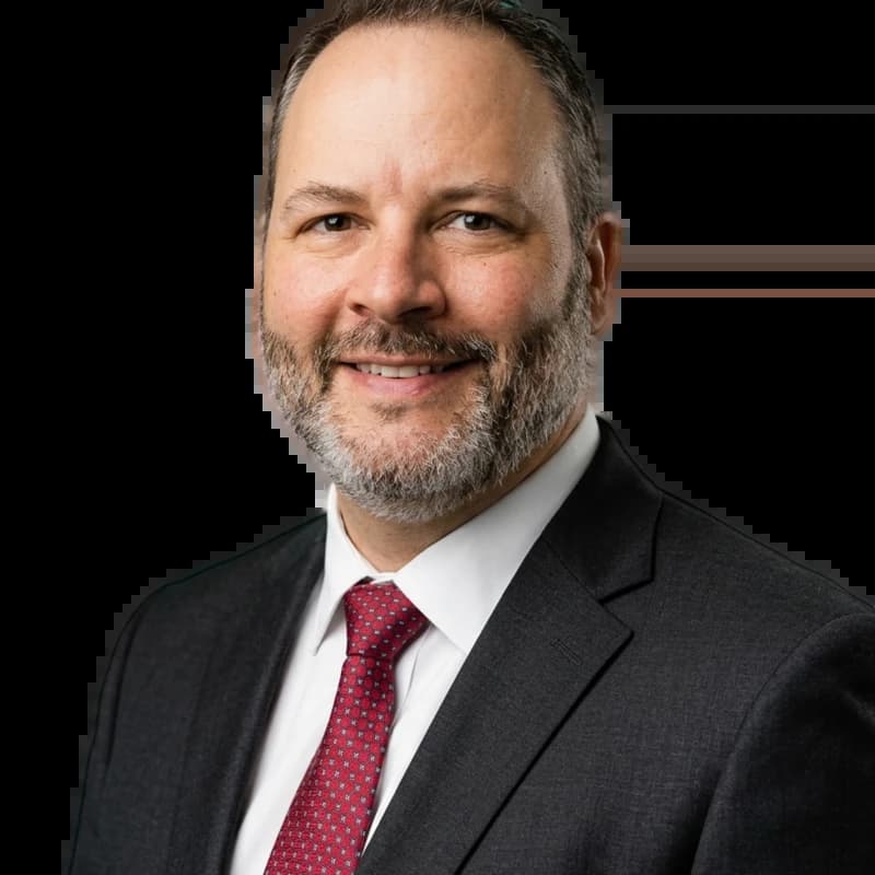 Portrait of Paul Kluck