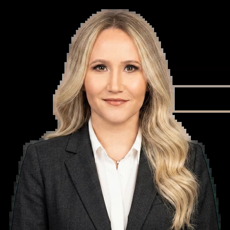 Portrait of Danay Acevedo