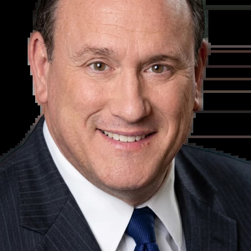 Portrait of Stephen J. Stanley