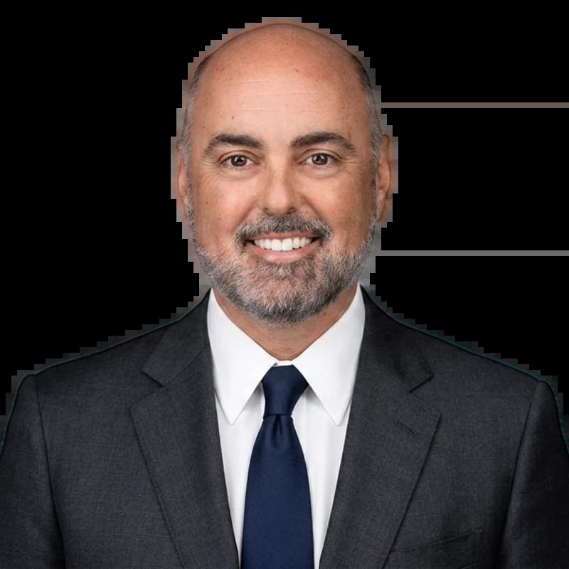 Portrait of Manny Franco