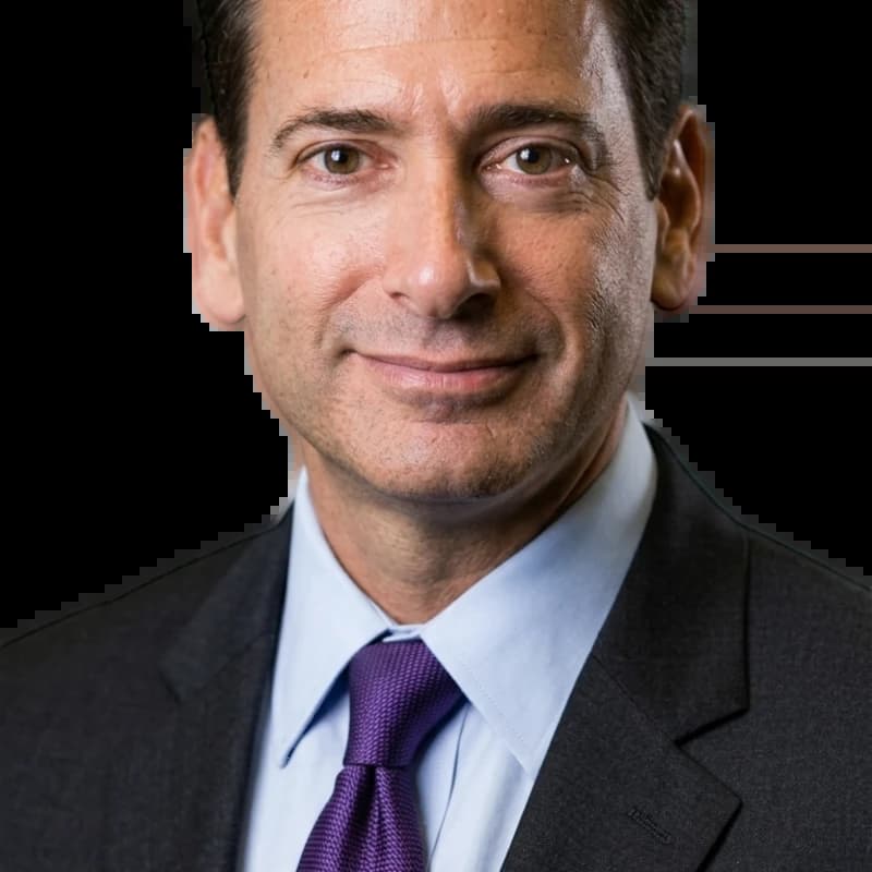 Portrait of Dale Appell
