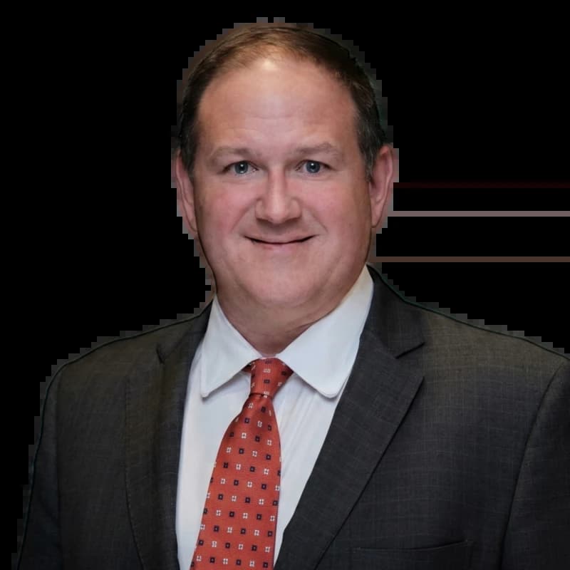 Portrait of Andrew J. Wozniak