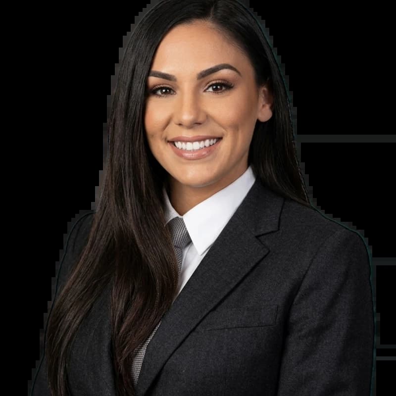 Portrait of Jessenia Rosales