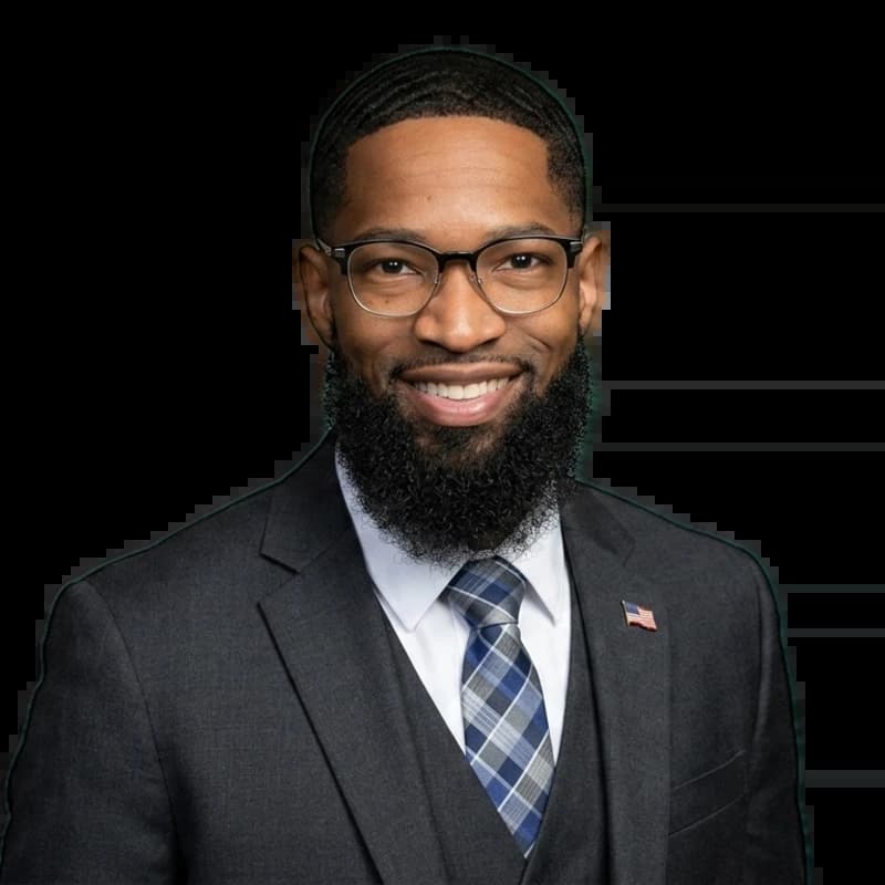 Portrait of Theo Lipsey