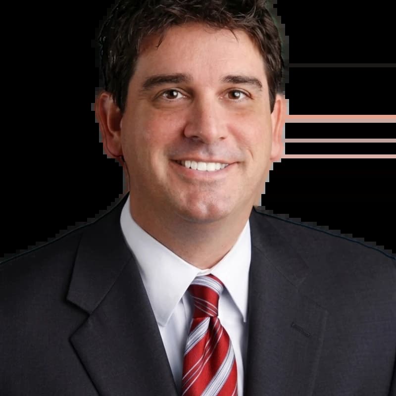 Portrait of Jason Lamoureux