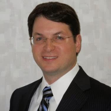 Portrait of Aaron Swiren