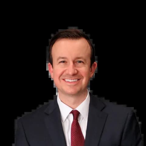 Portrait of David Noble