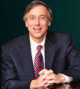 Portrait of Evan Yegelwel