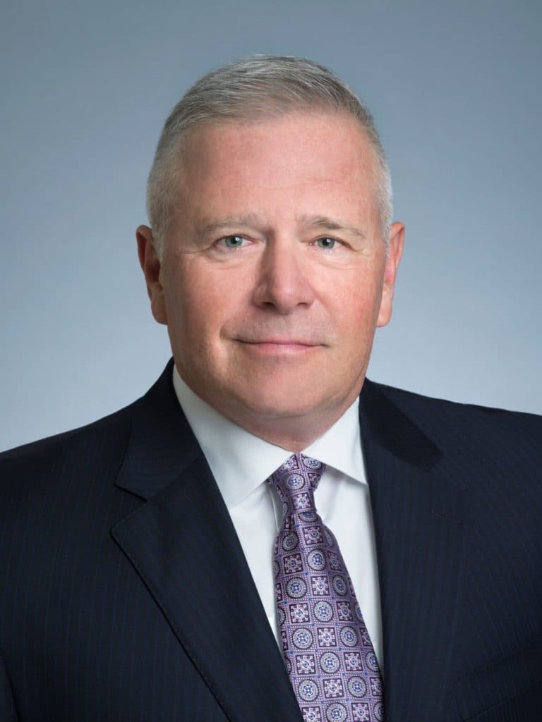 Portrait of Mark Roman
