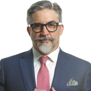 Portrait of Brian Breiter