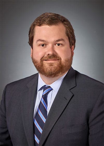 Portrait of Tim Miller