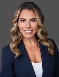 Portrait of Elizabeth Estrada