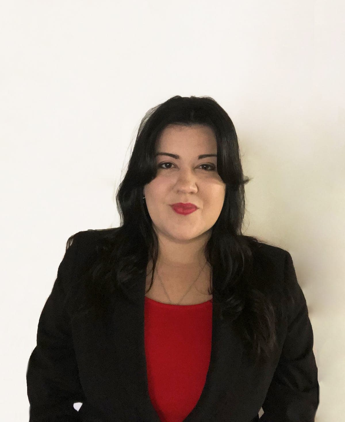 Portrait of Cynthia Ventura