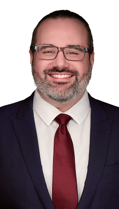 Portrait of FERNANDO H. SILVA