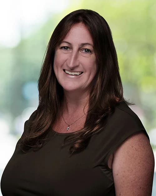 Portrait of Zimmerman Jennifer