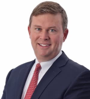 Portrait of Kevin Cook